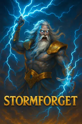 Stormforget