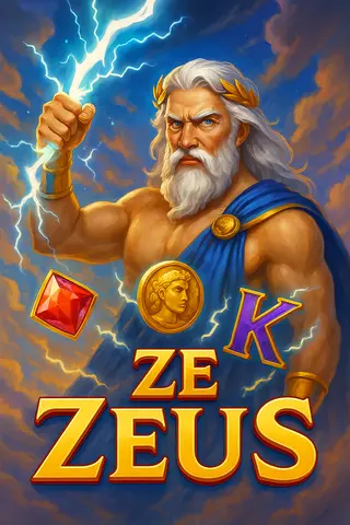 Ze Zeus